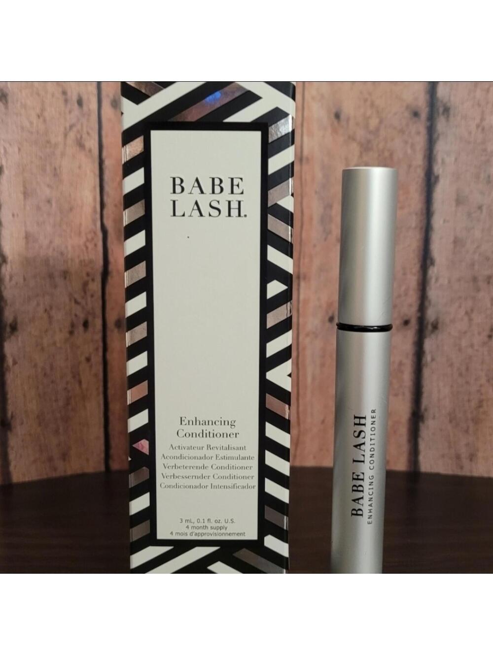Baby Lash Enhancing Eyelash‎ Conditioner